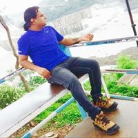 hitesh khristy's Photo