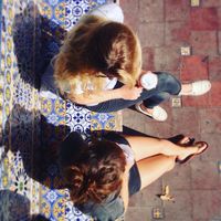 Annie Jones的照片