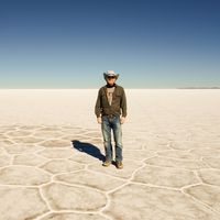 Stephane Lapointe's Photo