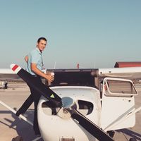 Emre Kaynar的照片