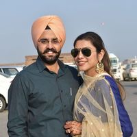 Simer Dhillon's Photo