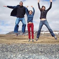 Rebecca Jones's Photo