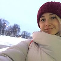 Катя Лешукова的照片