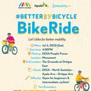 #BetterbyBicycle Bike Ride's picture