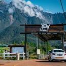 Foto do evento Trip To Kundasang 1 nite