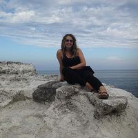 Betty Manchester's Photo