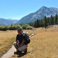 Esteban Magaña's Photo