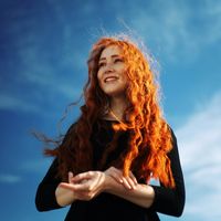 Elina Bakunova's Photo