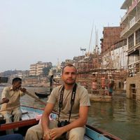 Photos de Isaac Martin