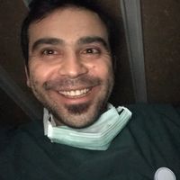 Gökhan Güllü's Photo