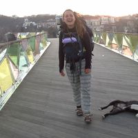 Le foto di Roselyne Foggium