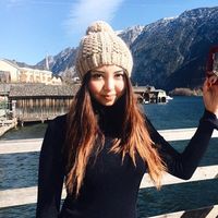 Aigerim Jumayeva的照片