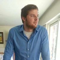 Giljan de Moortel's Photo