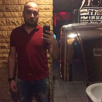 Orkut Konaklı's Photo