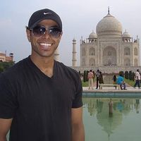 Rajendra Singh's Photo