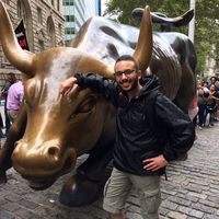 Santino Polidoro的照片