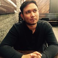 Prashant Rao Ramesh Rao's Photo