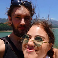 Imogen Kars的照片