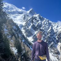 Devin Miller的照片