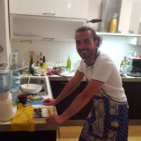 Daniel Barin的照片