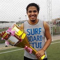 Kenio Espinoza的照片