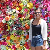 Luisana Zambrano's Photo