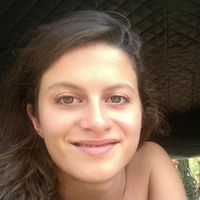 Anne-Marie Gs的照片