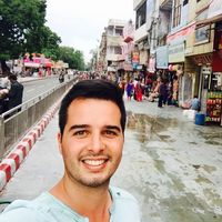 Ricardo Santos的照片