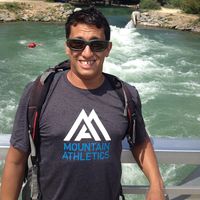 Fotos de Yaya Bouabba