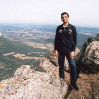 Lafi Aldakkak的照片