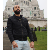 Hicham Malki's Photo