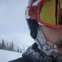 Jeremy Loader的照片