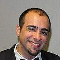 Johndios Rego's Photo