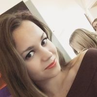 Luybov Vavilova's Photo