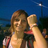 Melinda Pató's Photo