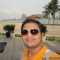 Sameer Kolhatkar's Photo