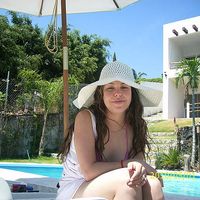 Giuliana Ledesma's Photo