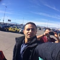 Aladdin Zahra的照片