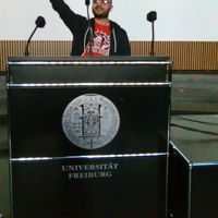 George Nadirashvili's Photo