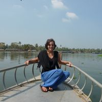 Giovanna Pasquetti的照片