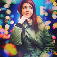 Evgenia Ershova's Photo