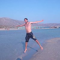 George Kolias的照片