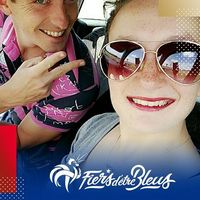 Melissa Gadrat的照片