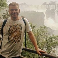 Gabriel Calzado Ruiz's Photo