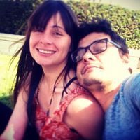 Bernardita García & Boris Yaikin's Photo