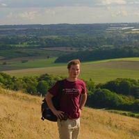 Oliver Kress's Photo