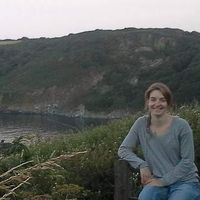 marie pacalet's Photo