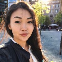 Alexandra Nikolaeva的照片