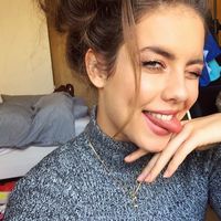 Chiara Kirchgeorg的照片