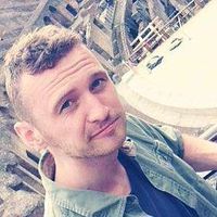 David Blach Andersen's Photo